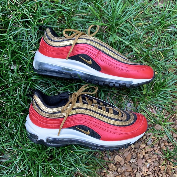 Nike Air Max 97 - Picture 6 of 9